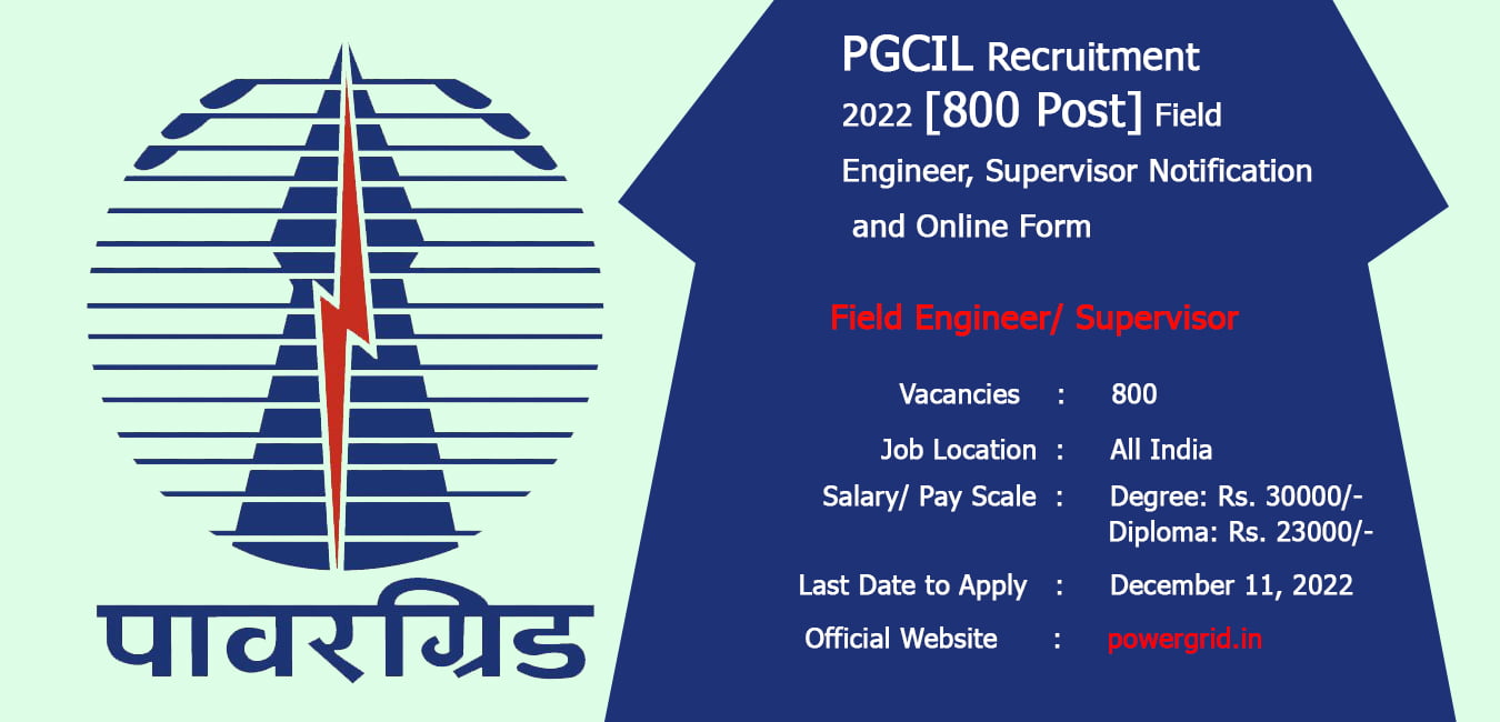 PGCIL