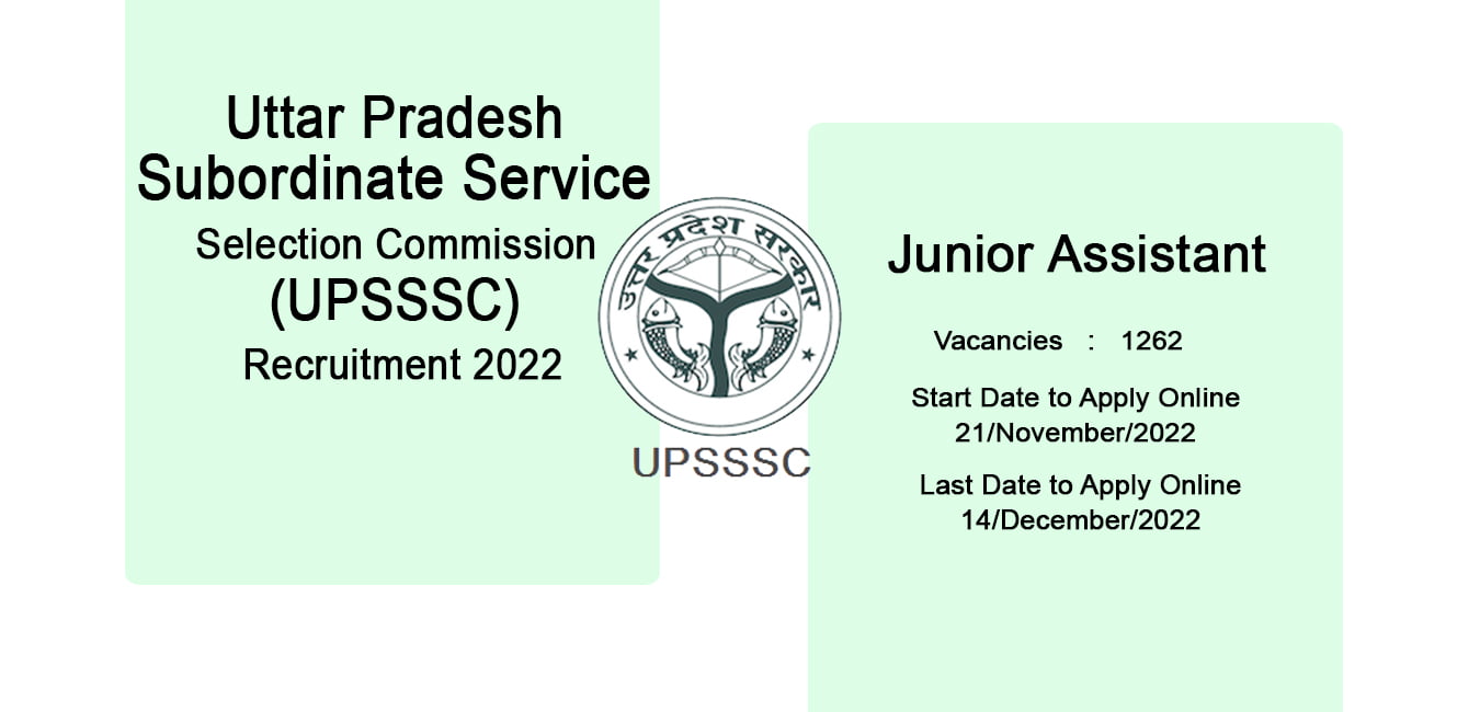 upsssc