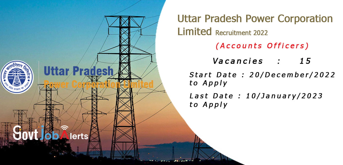 Uttar Pradesh Power Corporation Limited