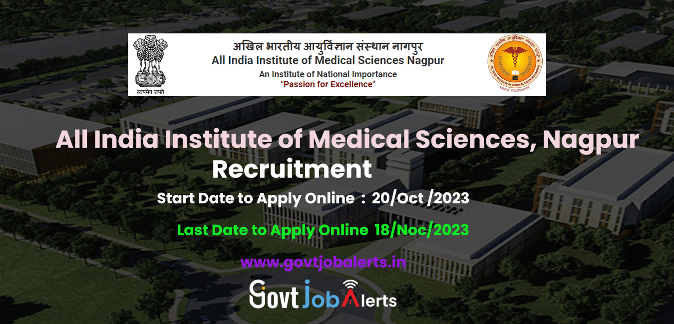 All India Institute of Medical Sciences Nagpur