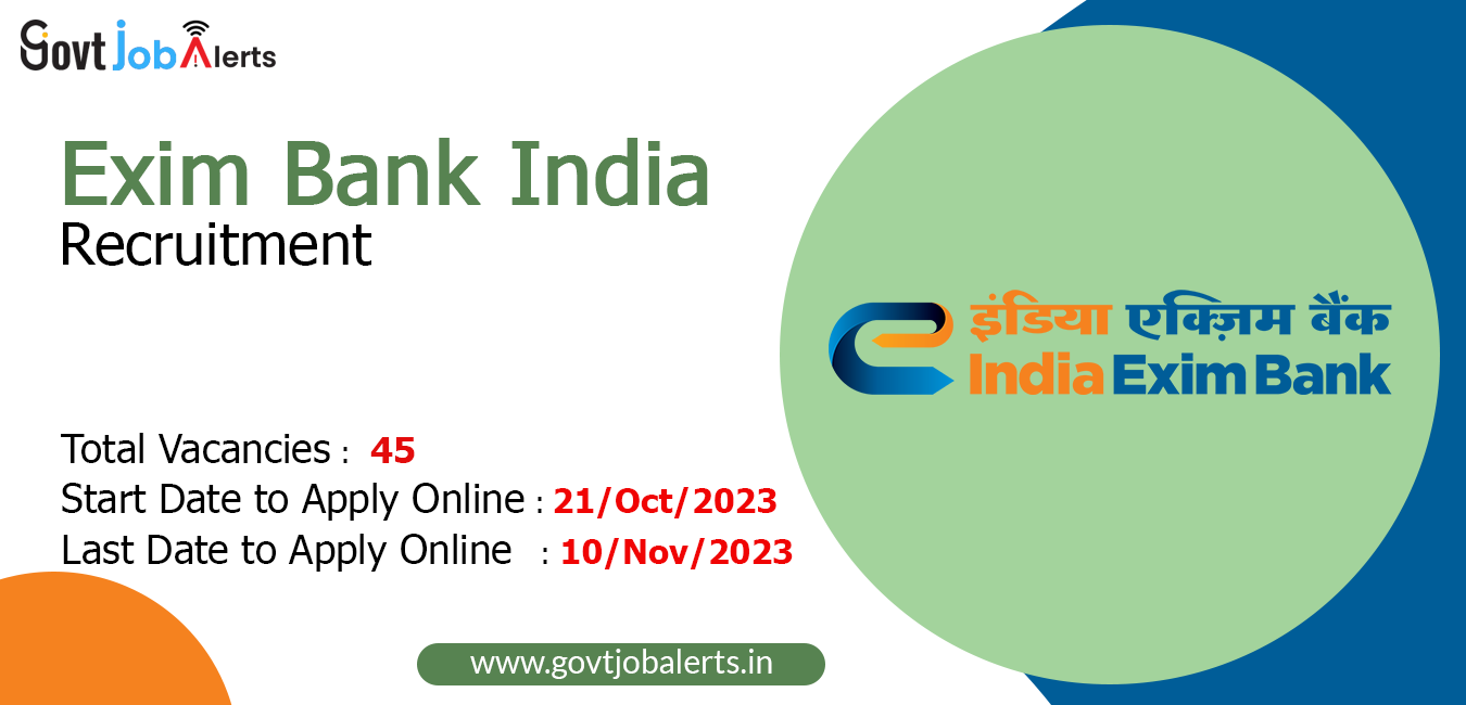 Exim Bank India