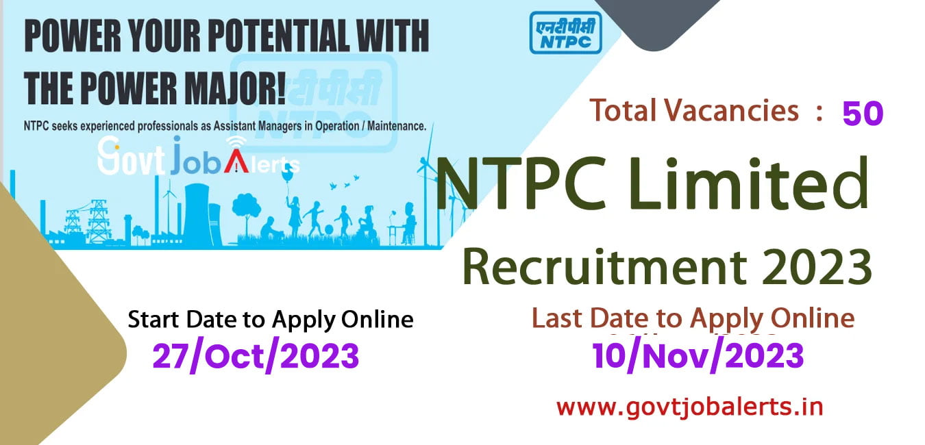 NTPC Limited png