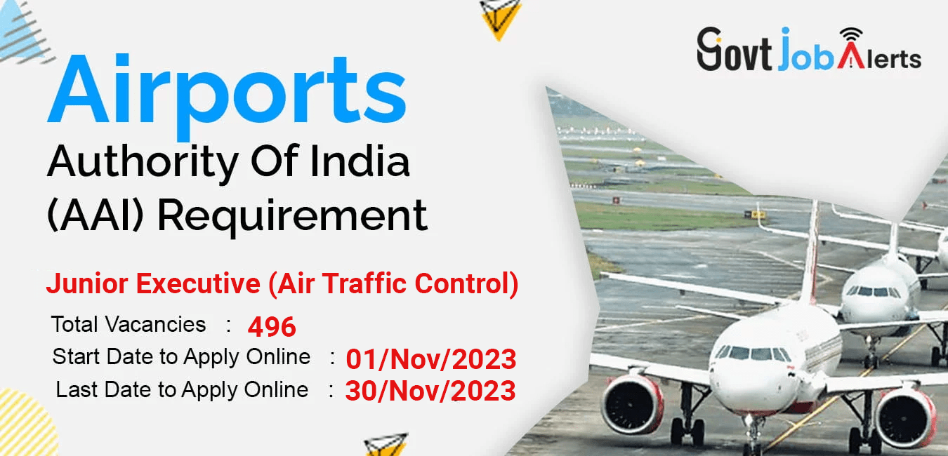 Airports authority ofindia