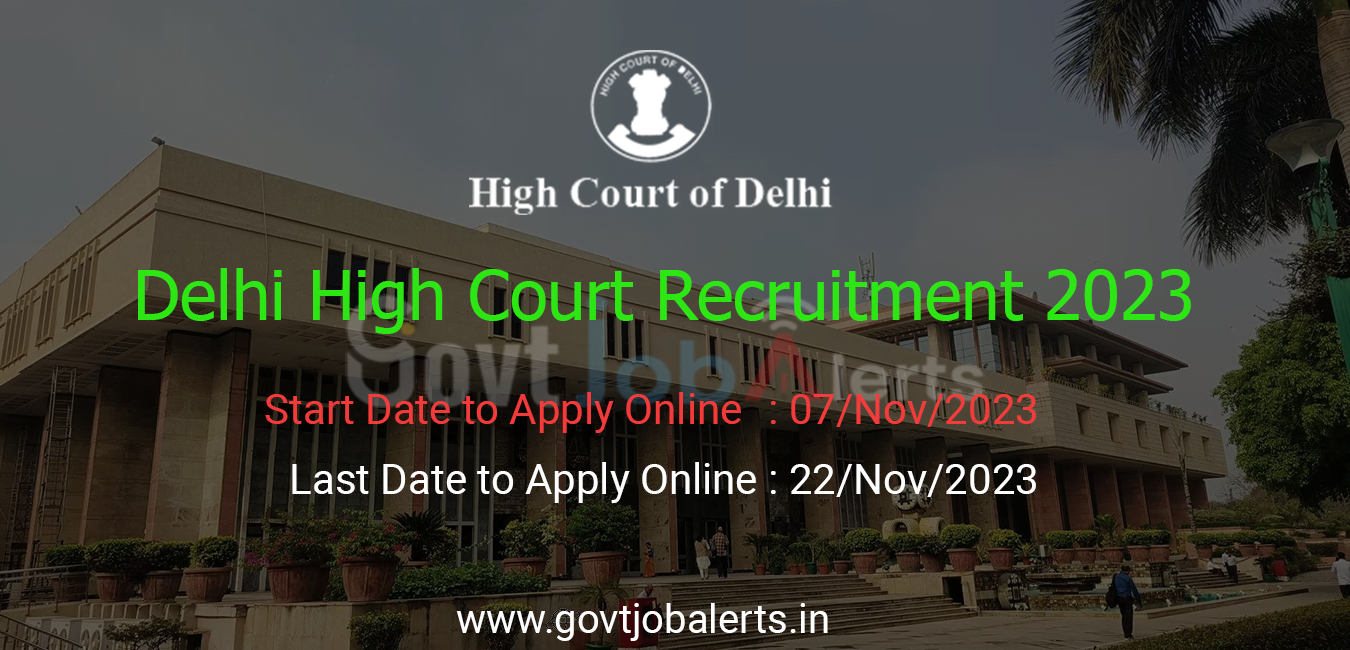 Delhi High Court